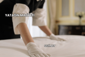 Yatağın Maliyeti