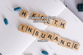 Almanya Sağlık Sigortası