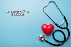 Arjantin Sağlık Sigortası