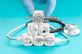 Avustralya Sağlık Sigortası