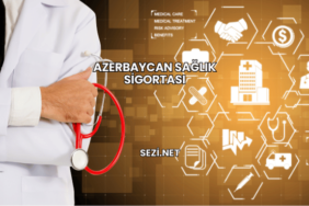 Azerbaycan Sağlık Sigortası