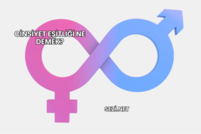 Cinsiyet Eşitliği Ne Demek?