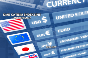 DMR Katılım Endeksine Uygun mu?