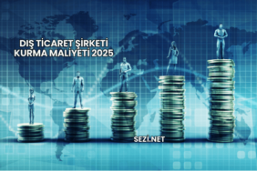 Dış Ticaret Şirketi Kurma Maliyeti 2025