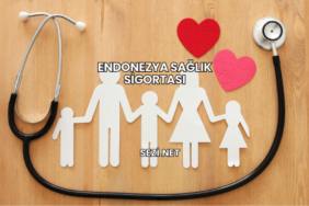 Endonezya Sağlık Sigortası