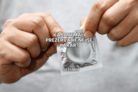 Kabartmalı Prezervatif Ne İşe Yarar?