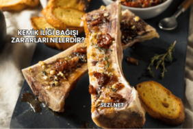 Kemik İliği Bağışı Zararları Nelerdir?