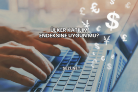 Ülker Katılım Endeksine Uygun mu?