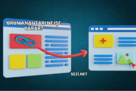 Ürün Anahtarı Ne İşe Yarar?