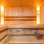 Sauna Kilo Verdirir mi?