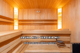 Sauna Kilo Verdirir mi?