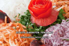Diyette Garnitür Yenir mi?