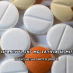 Lipanthyl 267 Mg Zayıflatır mı?
