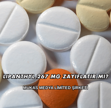 Lipanthyl 267 Mg Zayıflatır mı?