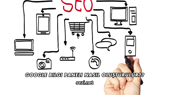 Google Bilgi Paneli Nasıl Oluşturulur?
