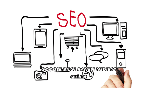 Google Bilgi Paneli Nedir?